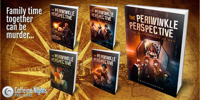 The Periwinkle Perspective Saga