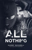 All or Nothing by Garry Bushell eBook (Digital download) Caffeine Nights Books