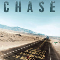 Chase - Shaun Hutson
 Chase By Shaun Hutson - Horror Fiction Paperback - 

Is there such a thing as a second chance in life? 
And if there is, what price would anyone pay to take that sPaperbackCaffeine NightsCaffeine Nights BooksChase - Shaun Hutson