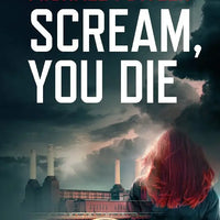 Scream, You Die - Tense thriller by Michael FowlerDetective Sergeant Scarlett Macey's troubles started in 2002, when her mother and father were murdered on their wedding anniversary, and her younger sister, Rose, flPaperbackCaffeine Nights BooksCaffeine Nights BooksDie - Tense thriller