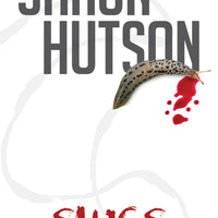 Slugs - Shaun HutsonSlugs Novel by Shaun Hutson 
One female slug can lay one and half million eggs a year- a fact which holds terrifying consequences for the people of Merton. As the toPaperbackCaffeine NightsCaffeine Nights BooksSlugs - Shaun Hutson