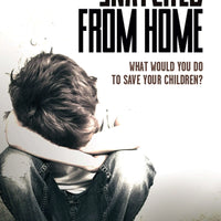 Snatched from Home by Graham Smith - Great Detective Fiction SeriesDI Harry Evans - Book 1
What would you do to save your children?
Middle-class parents Victoria and Nicholas Foulkes are distraught when their children are kidnapped PaperbackCaffeine NightsCaffeine Nights BooksGraham Smith - Great Detective Fiction Series