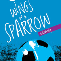 Wings of a Sparrow - Dougie Brimson Wings of a Sparrow Book By Dougie Brimson
Rob Cooper, self-confessed football fanatic and editor of the United FC fanzine, Wings Of A Sparrow, returns from watchingPaperbackCaffeine NightsCaffeine Nights BooksSparrow - Dougie Brimson