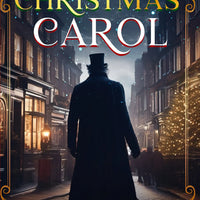 A Christmas Carol - A Ghost Story for Christmas by Charles Dickens Caffeine Nights Books