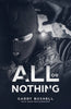 All or Nothing - Garry Bushell - Caffeine Nights Books