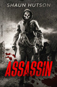 Assassin - Shaun HutsonAssassin BY Shaun Hutson - Best Horror Fiction Paperback Book
London is gripped by the bloodiest outbreak of gang warfare ever seen. Shootings in the street, kidnapPaperbackCaffeine NightsCaffeine Nights BooksAssassin - Shaun Hutson