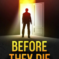 Before They Die - David Barry - Caffeine Nights Books