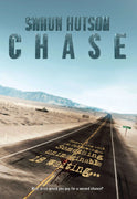 Chase - Shaun Hutson
 Chase By Shaun Hutson - Horror Fiction Paperback - 
Is there such a thing as a second chance in life? 
And if there is, what price would anyone pay to take that sPaperbackCaffeine NightsCaffeine Nights BooksChase - Shaun Hutson