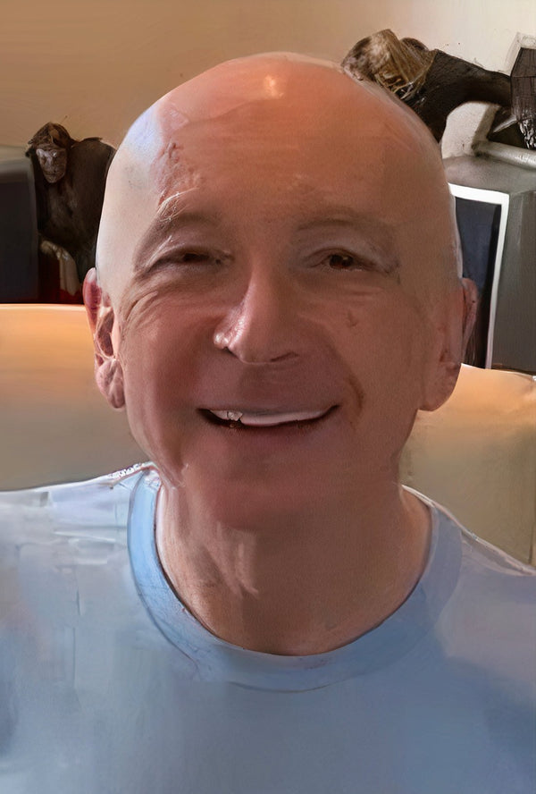 Colin Edmonds