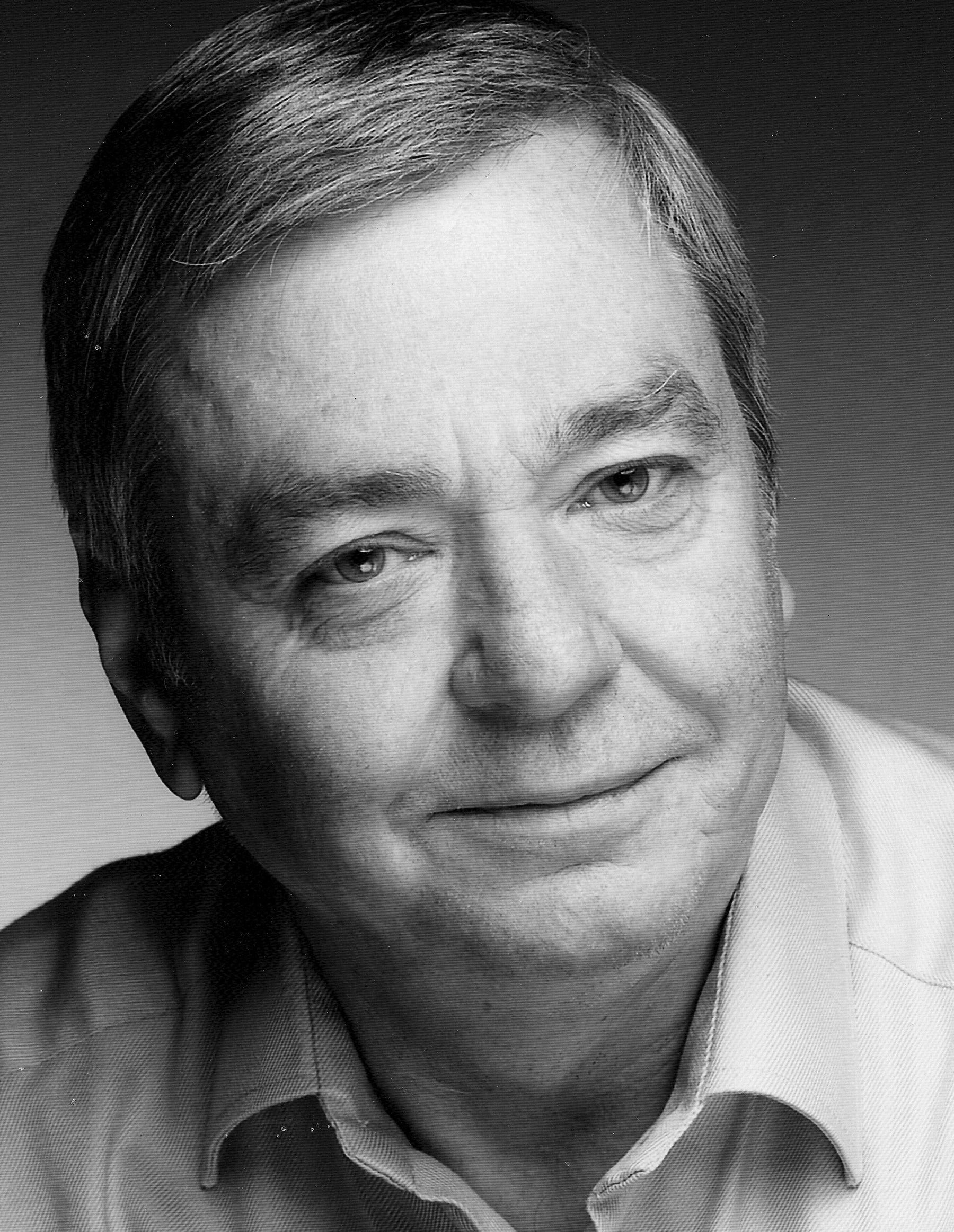 David Barry