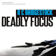 Deadly Focus CDThe first novel in the D.I. Jack Dylan series by RC Bridgestock. Deadly Focus is a gripping crime fiction novel set in Yorkshire. When a young girl is abducted fear CD AudiobookCaffeine NightsCaffeine Nights BooksDeadly Focus CD