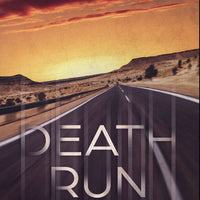 Death Run - Harry Dunn freeshipping - Caffeine Nights Books