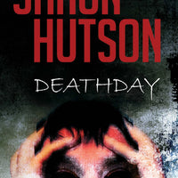 DeathDay - Shaun Hutson freeshipping - Caffeine Nights Books