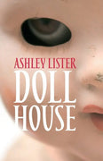 Dolls House - Creepy horror from Ashley Lister freeshipping - Caffeine Nights Books