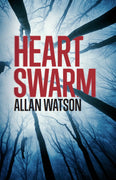 Heart Swarm - Prepare to be scared freeshipping - Caffeine Nights Books