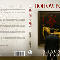 Hollow Point - Special Edition Caffeine Nights Books