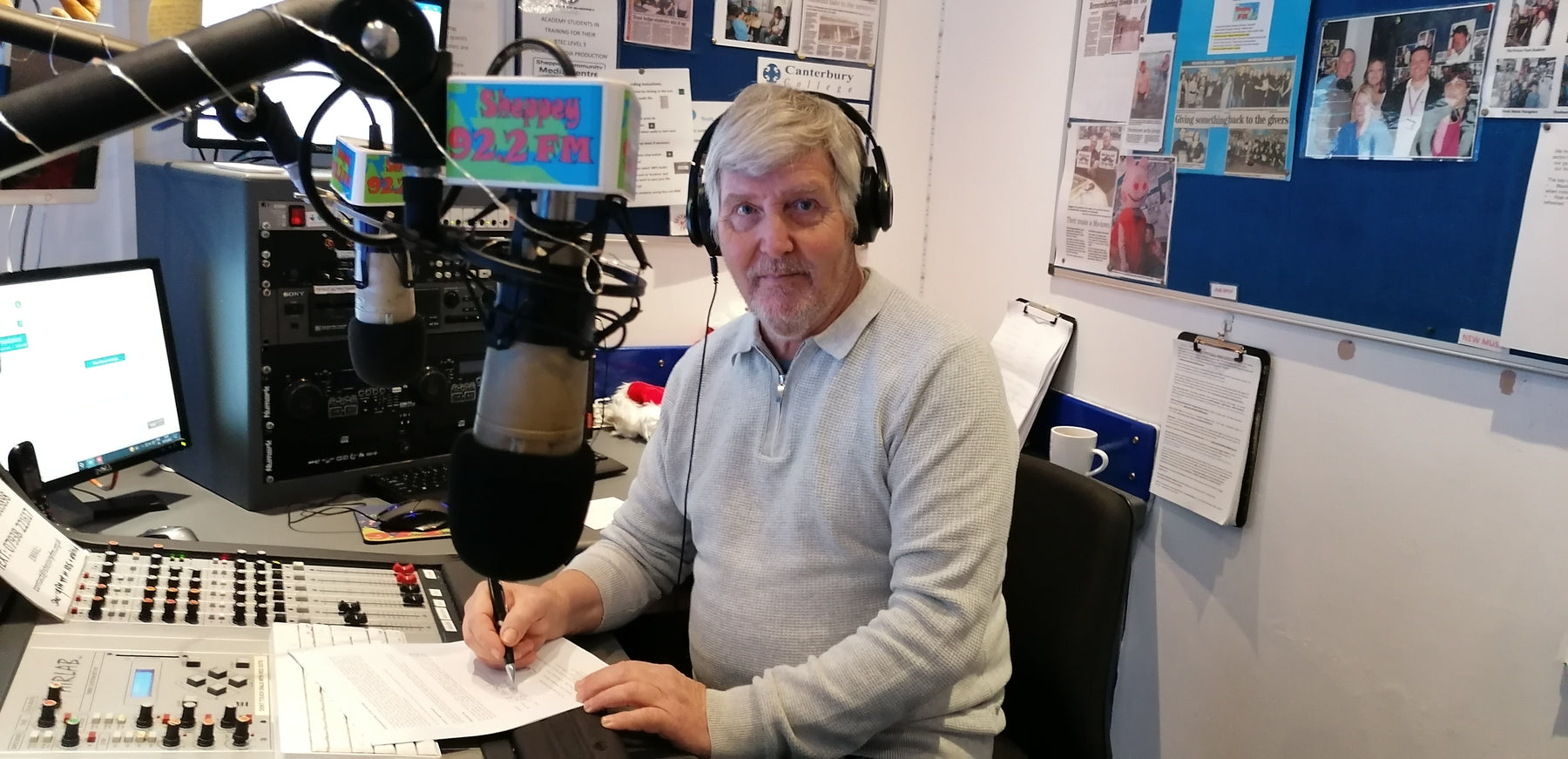 Roger Allan Newbury