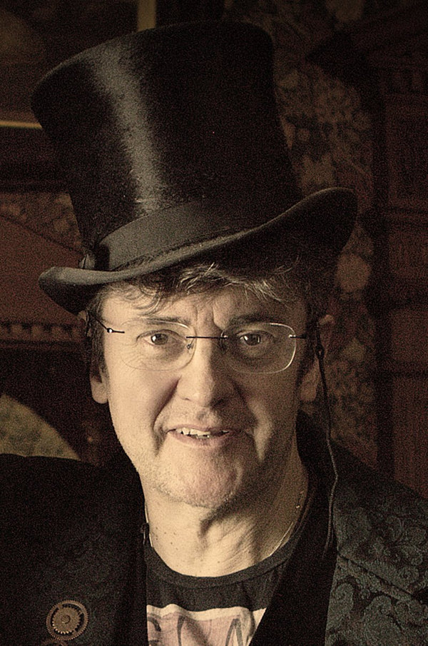 Joe Pasquale