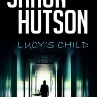 Lucy's Child by Horror Legend, Shaun Hutson freeshipping - Caffeine Nights Books