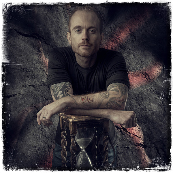 Mark Cassell