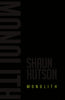 Monolith - Shaun Hutson freeshipping - Caffeine Nights Books