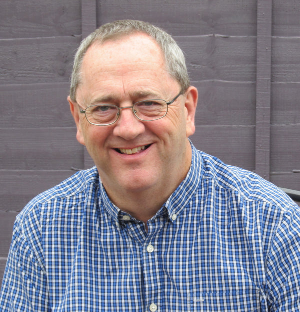 Nick Oldham