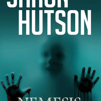 Nemesis - Shaun Hutson freeshipping - Caffeine Nights Books