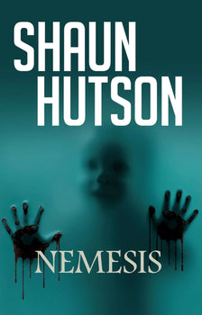 Nemesis - by Horror novelist - Shaun Hutson