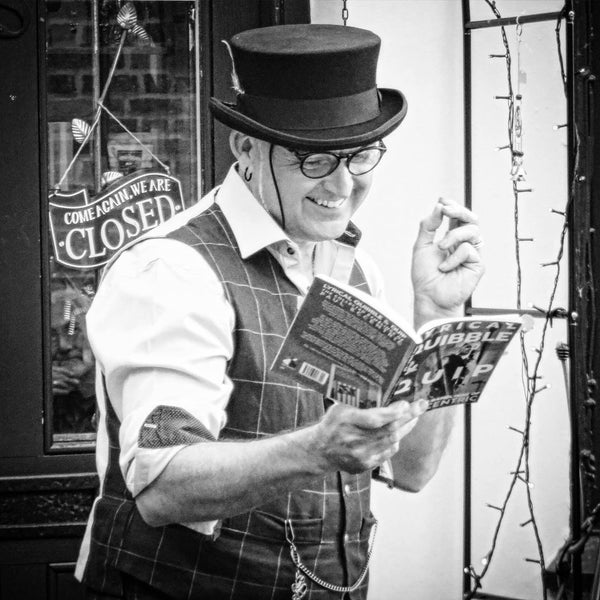 Paul Eccentric