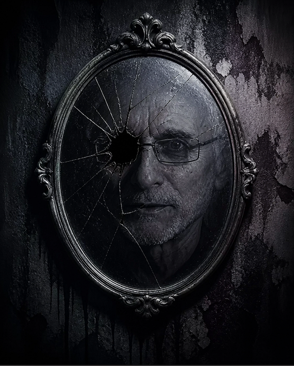 Shaun Hutson — Britain's Master of Horror Fiction
