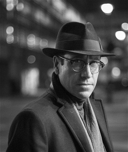 Tim Adler