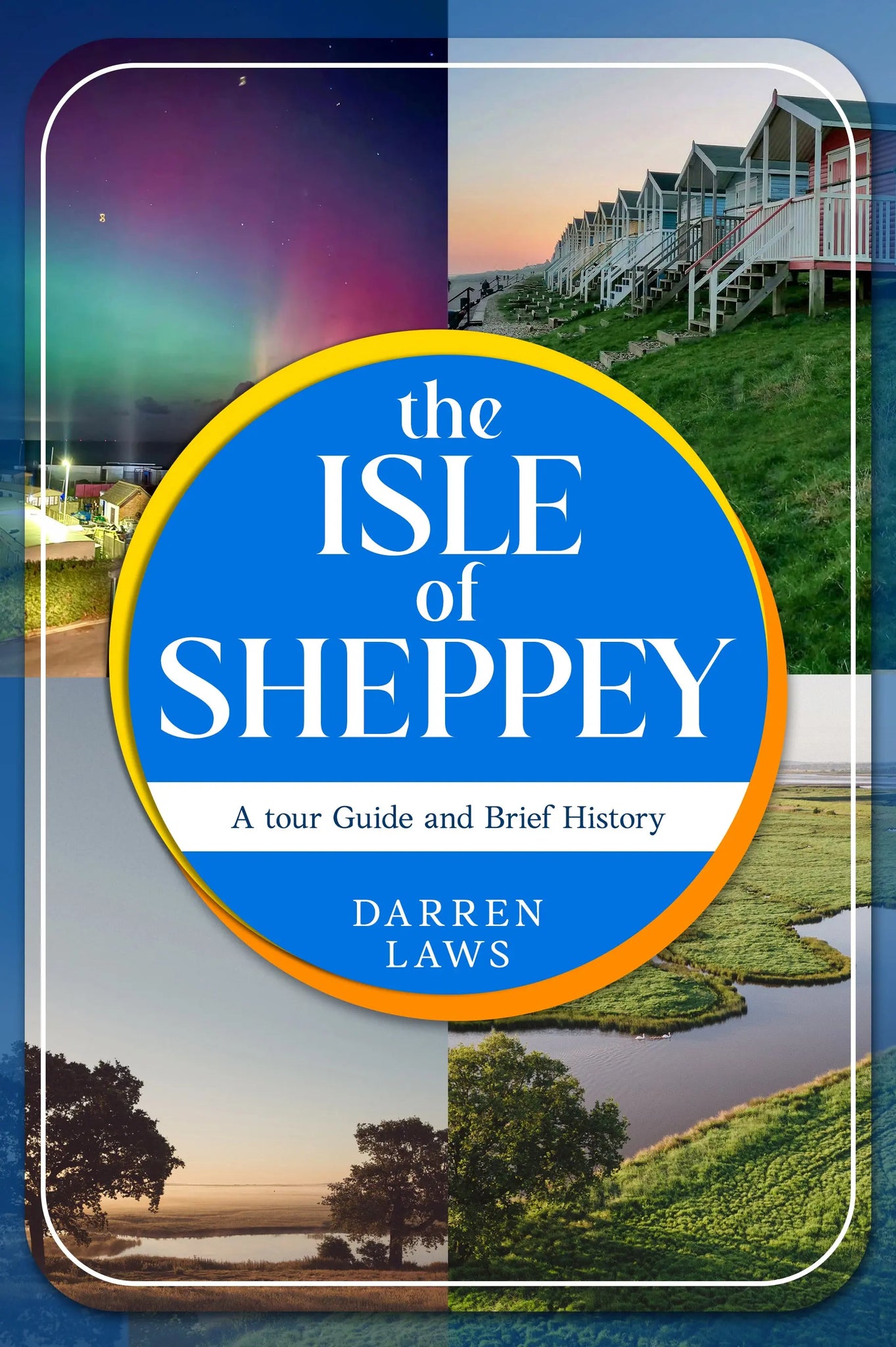 Isle of Sheppey Guide — Walks, History & Hidden Gems | Caffeine Nights ...