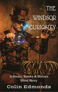 The Windsor Curiosity Free eBook freeshipping - Caffeine Nights Books