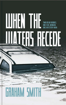 When The Waters Recede - DI Harry Evans