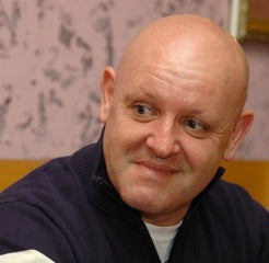 Dougie Brimson