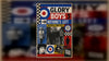 Glory Boys: Noting's Left